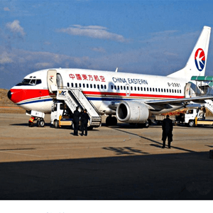 玉树巴塘机场托运航空快运业稳步发展的原因是什么？